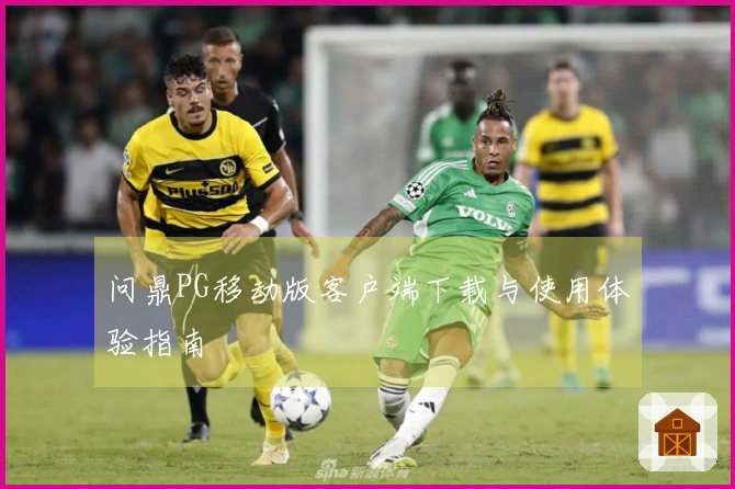 问鼎PG移动版客户端下载与使用体验指南