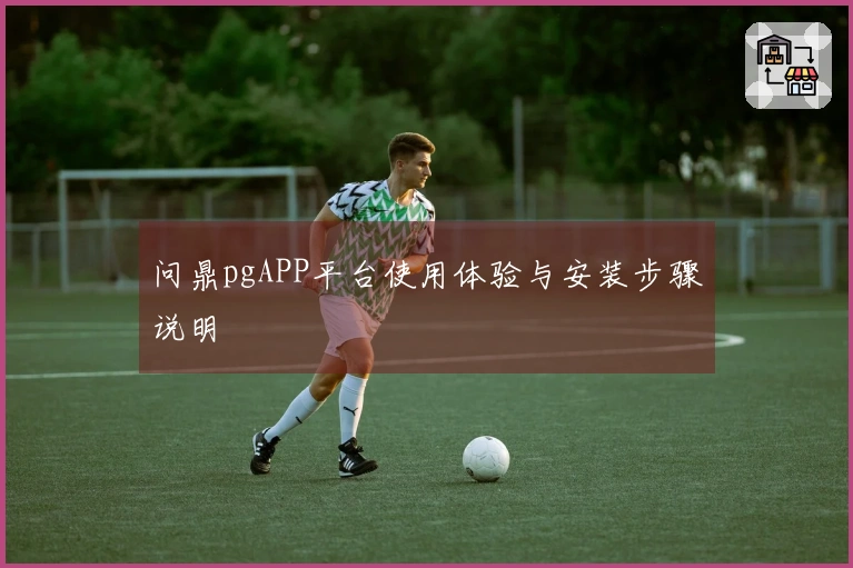 问鼎pgAPP平台使用体验与安装步骤说明